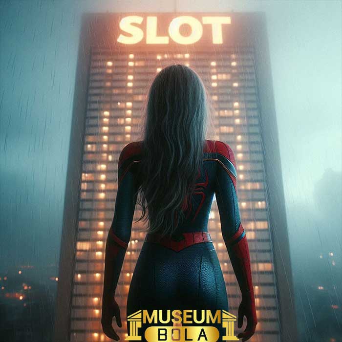 Museumbola: Tempatnya Pemain Slot PGSoft Beraksi