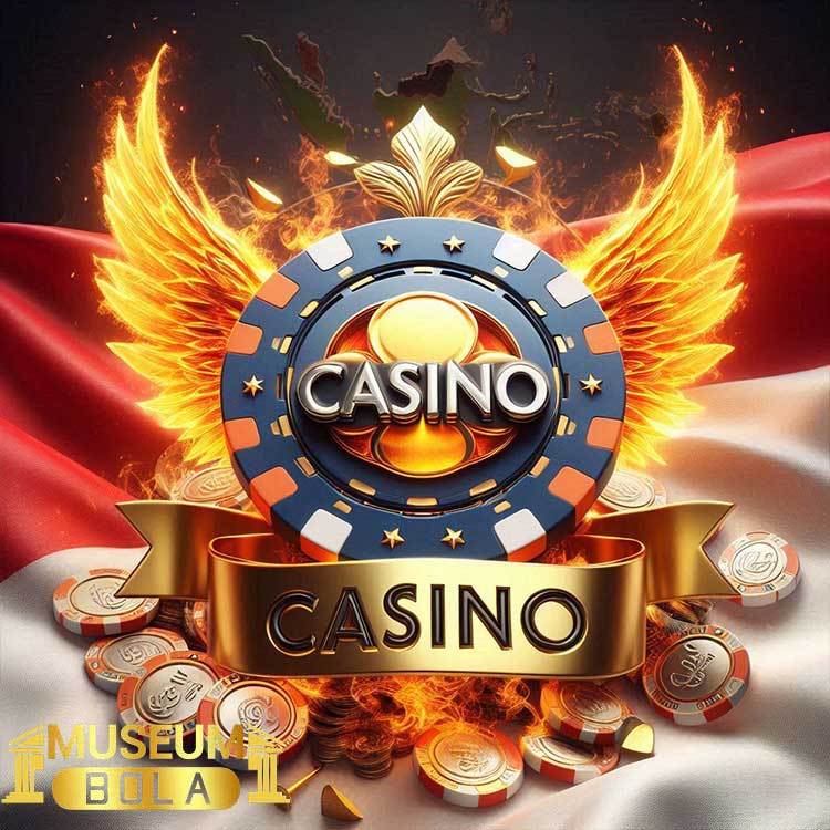 Situs live casino