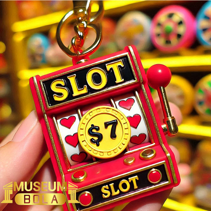 Slot