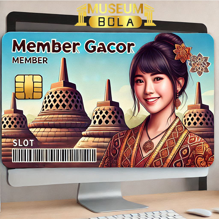 Nikmati Slot Gacor Tanpa Ribet dengan Pembayaran QRIS!